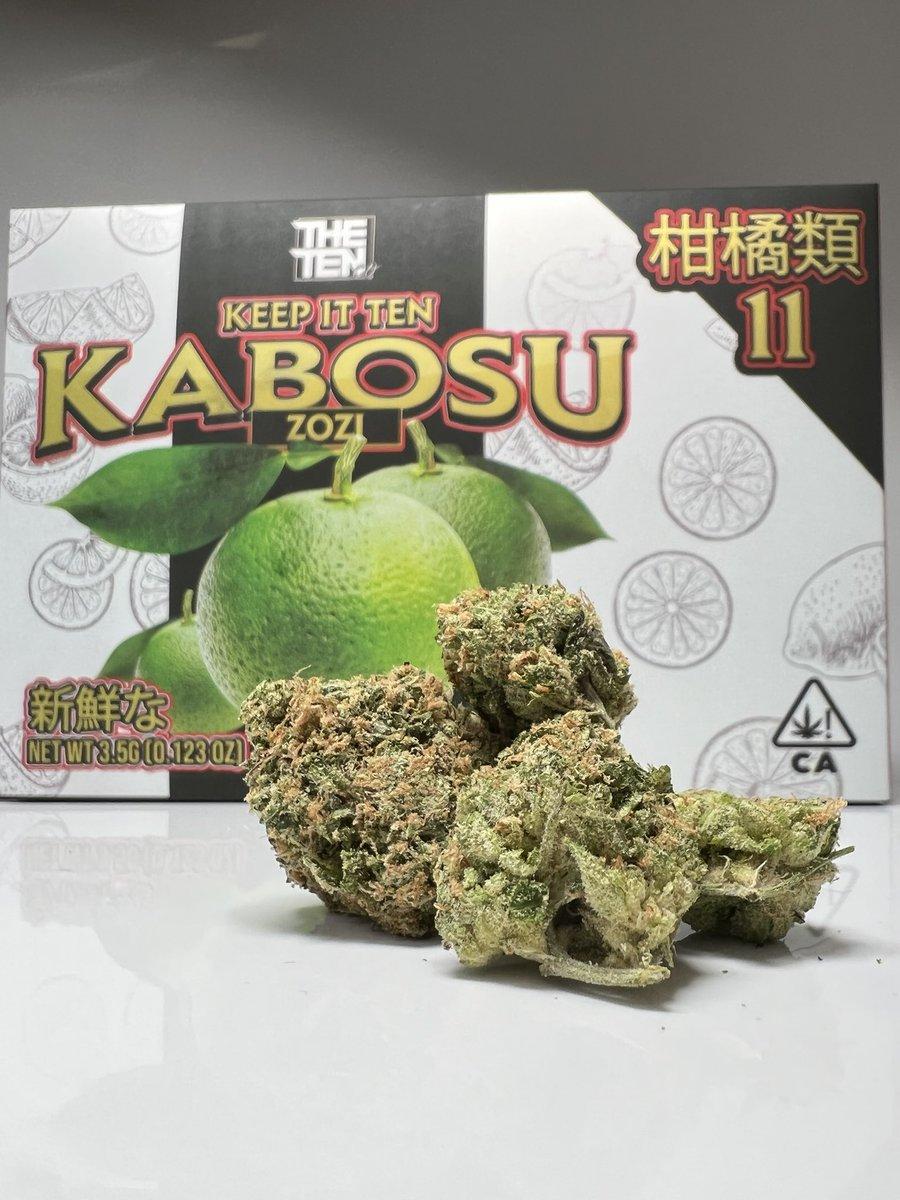 KABUSO