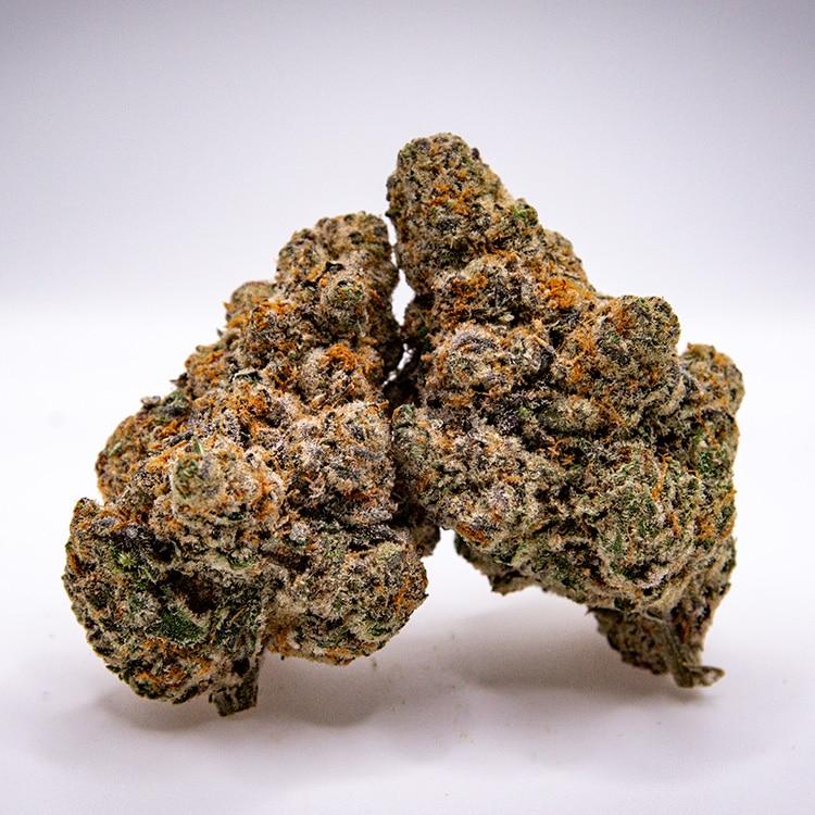 ZKITTLEZ X PEACH PIE