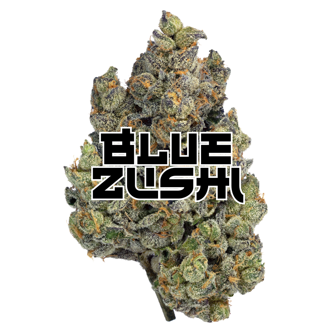 BLUEBERRY SUGAR