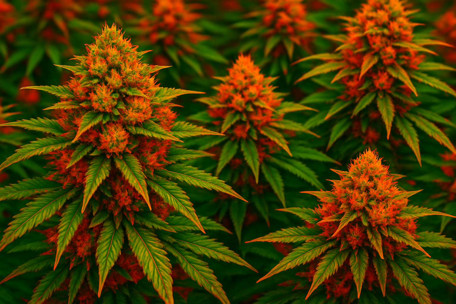 Beautiful flower arrangement